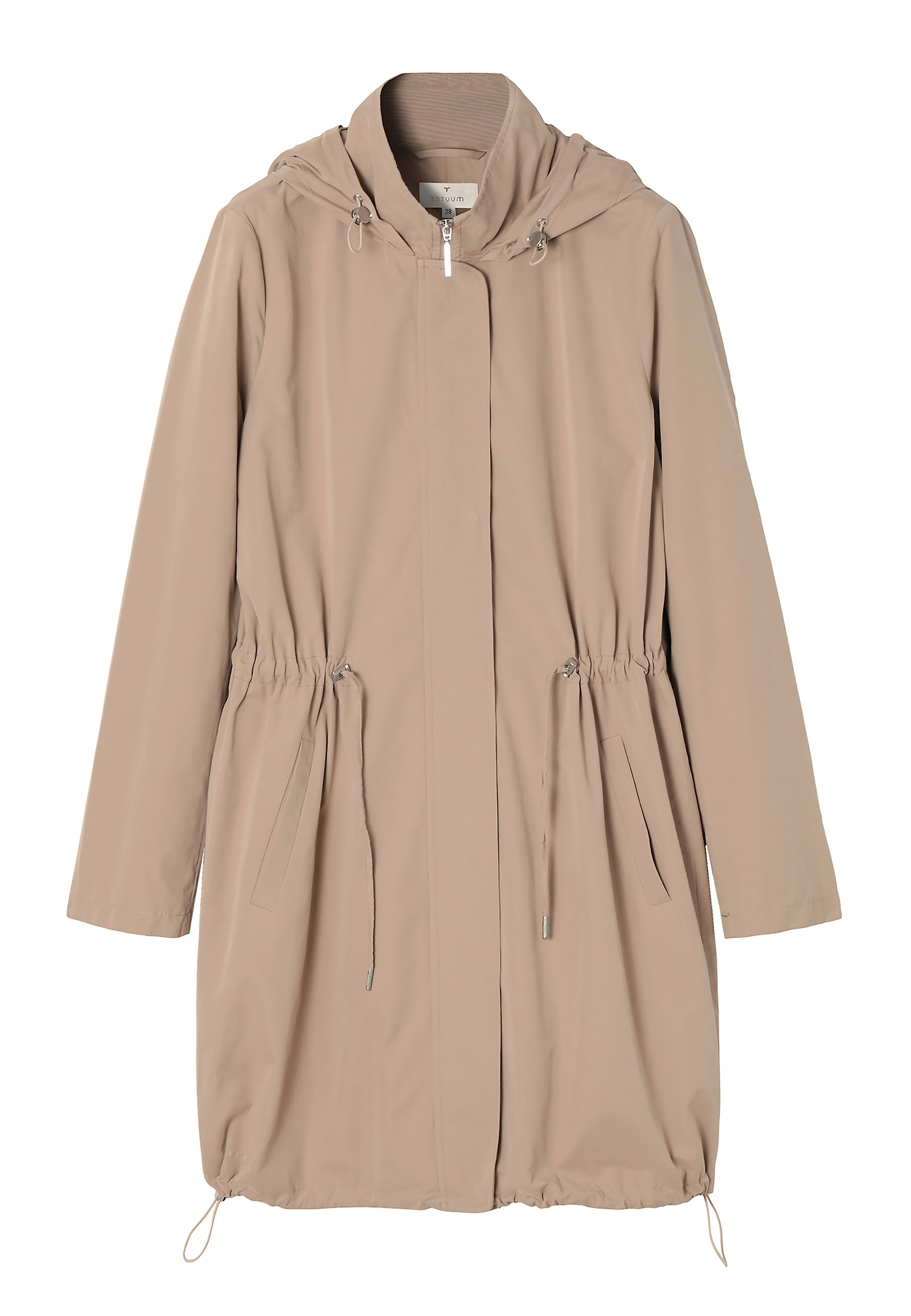 JARNÍ PARKA IMPLODI JARNÍ PARKA IMPLODI BÉŽOVÁ 85853