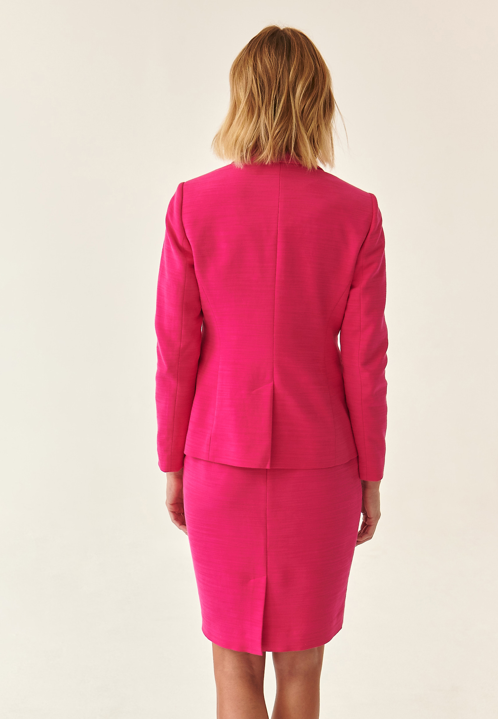 LADIES' BLAZER KAREMA LADIES' BLAZER KAREMA PINK 86212