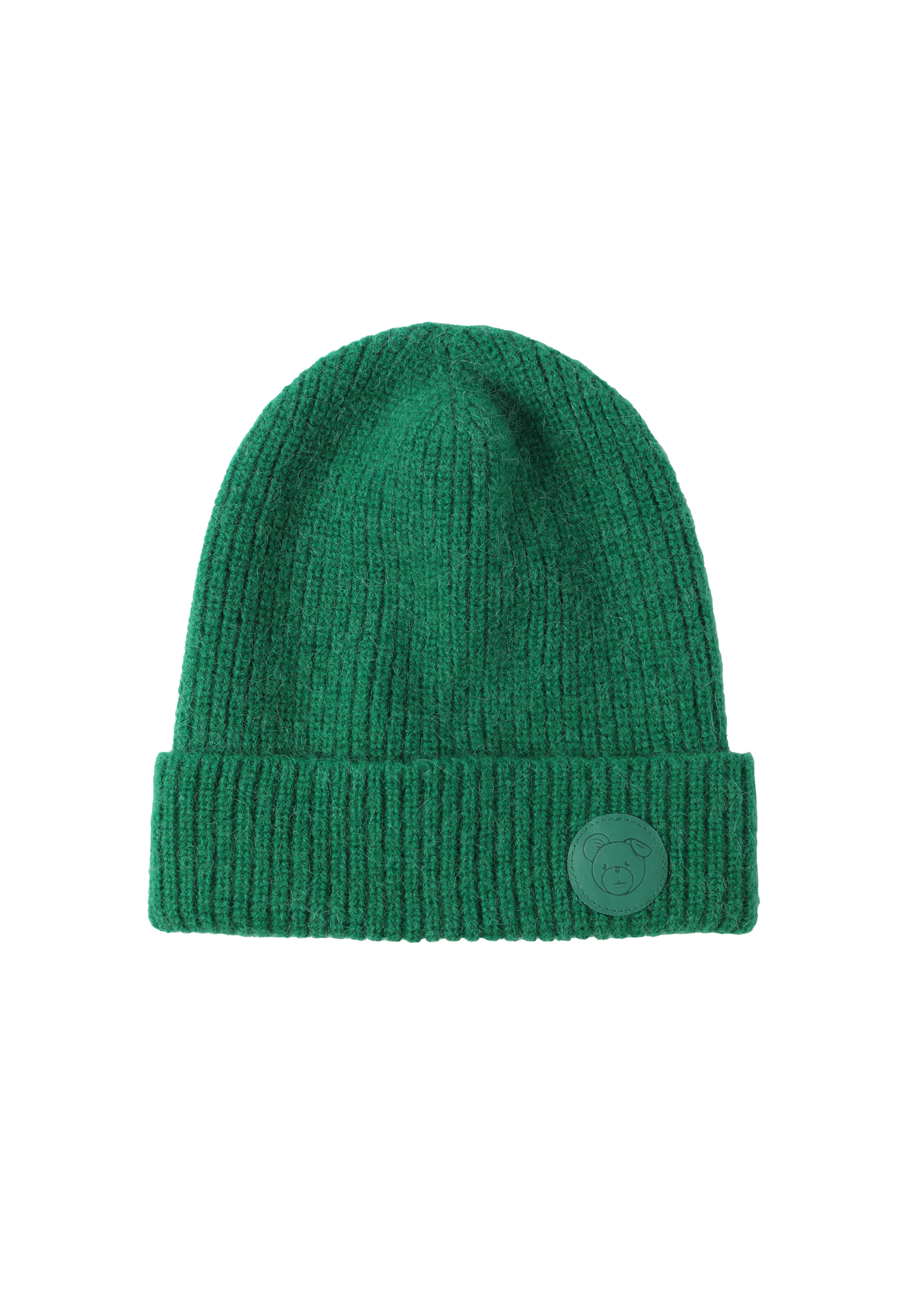 LADIES’ KNITTED BEANIE WIDA 1