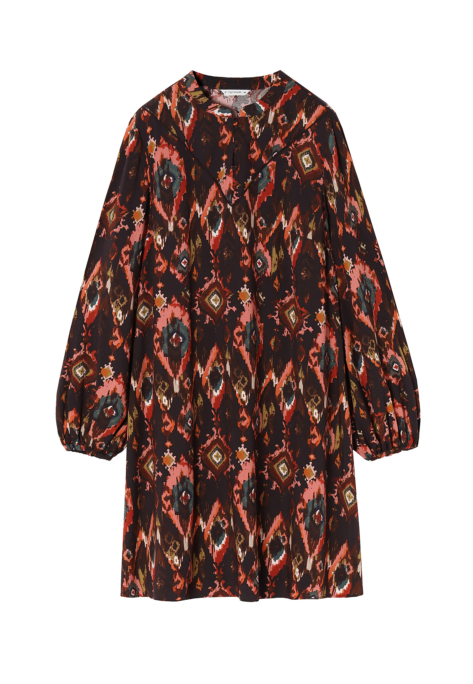 ROCHIE DE DAMĂ BOHO ENSA ROCHIE DE DAMĂ BOHO ENSA MULTICOLOR 82477