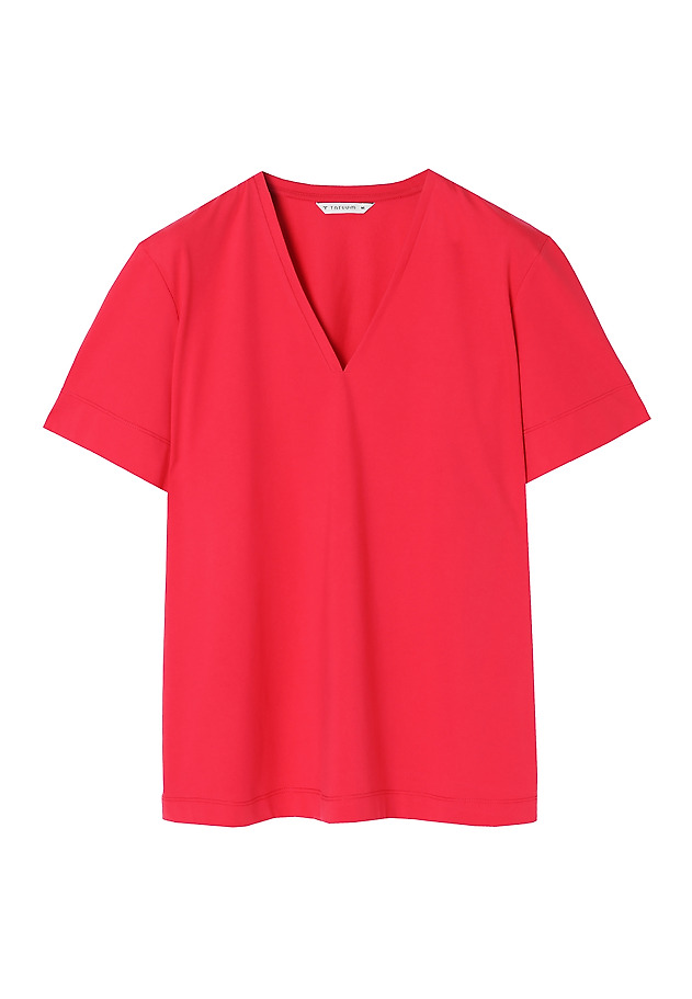 LADIES' BLOUSE PARTA LADIES' BLOUSE PARTA RED 5