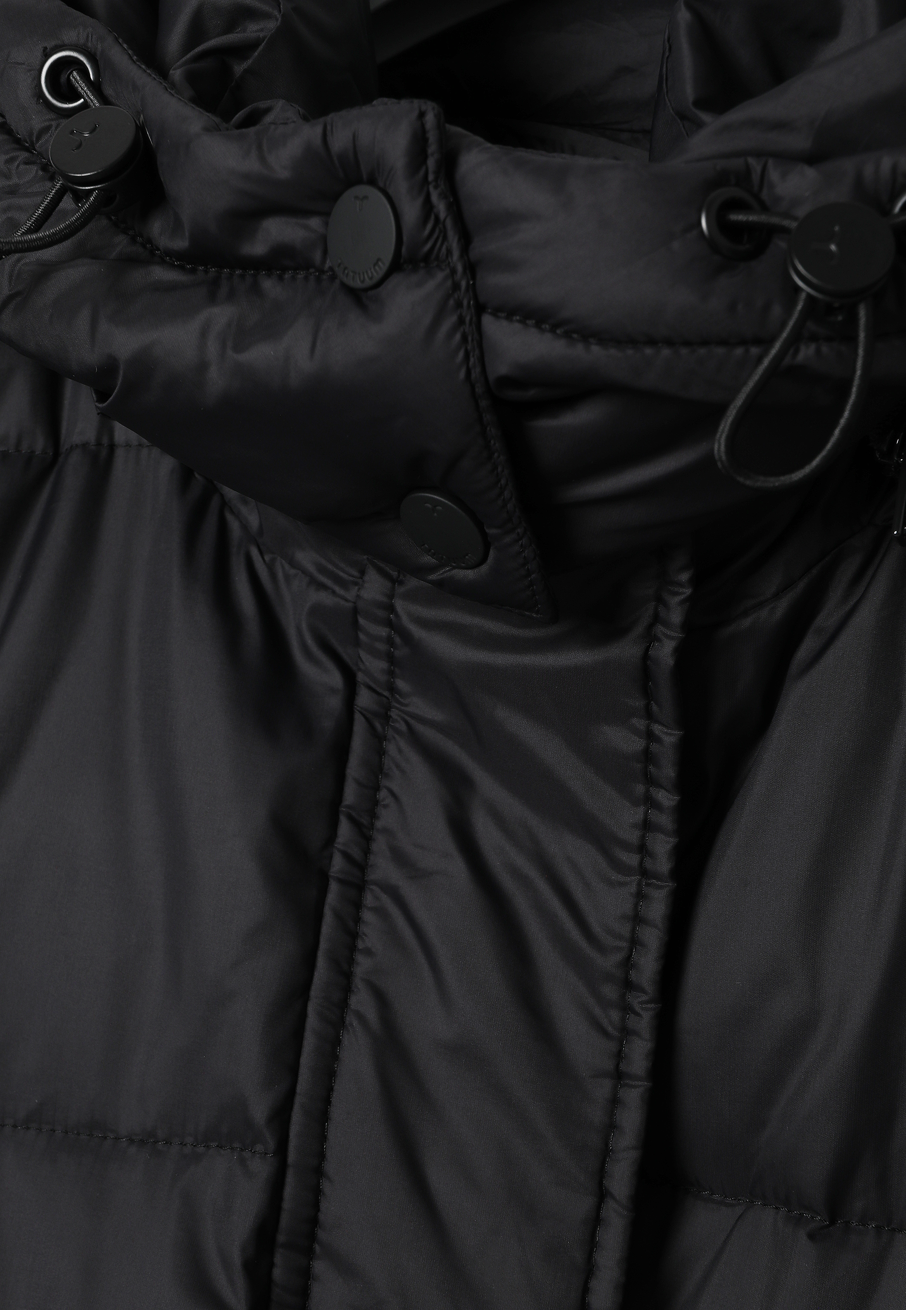 LIGHTWEIGHT JACKET WITH DOWN FILLING - SAWANA