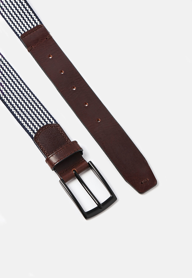 MEN'S BELT MARIX 1 MEN'S BELT MARIX 1 MULTICOLOR 2