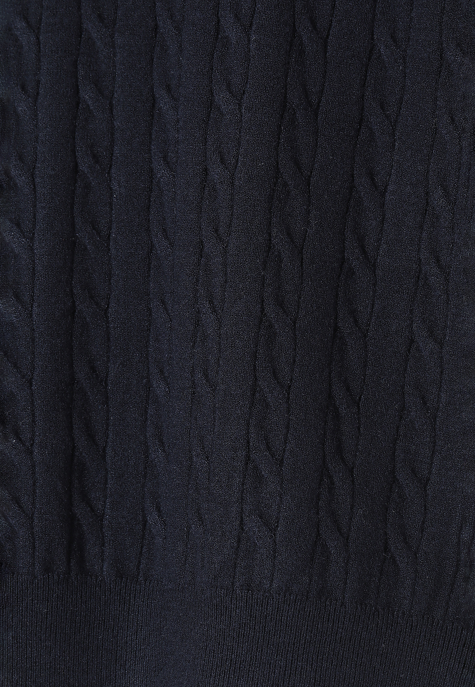 SWETER DAMSKI W SEREK WIRO SWETER DAMSKI W SEREK WIRO GRANATOWY 89457