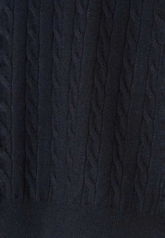 SWETER DAMSKI W SEREK WIRO SWETER DAMSKI W SEREK WIRO GRANATOWY 6