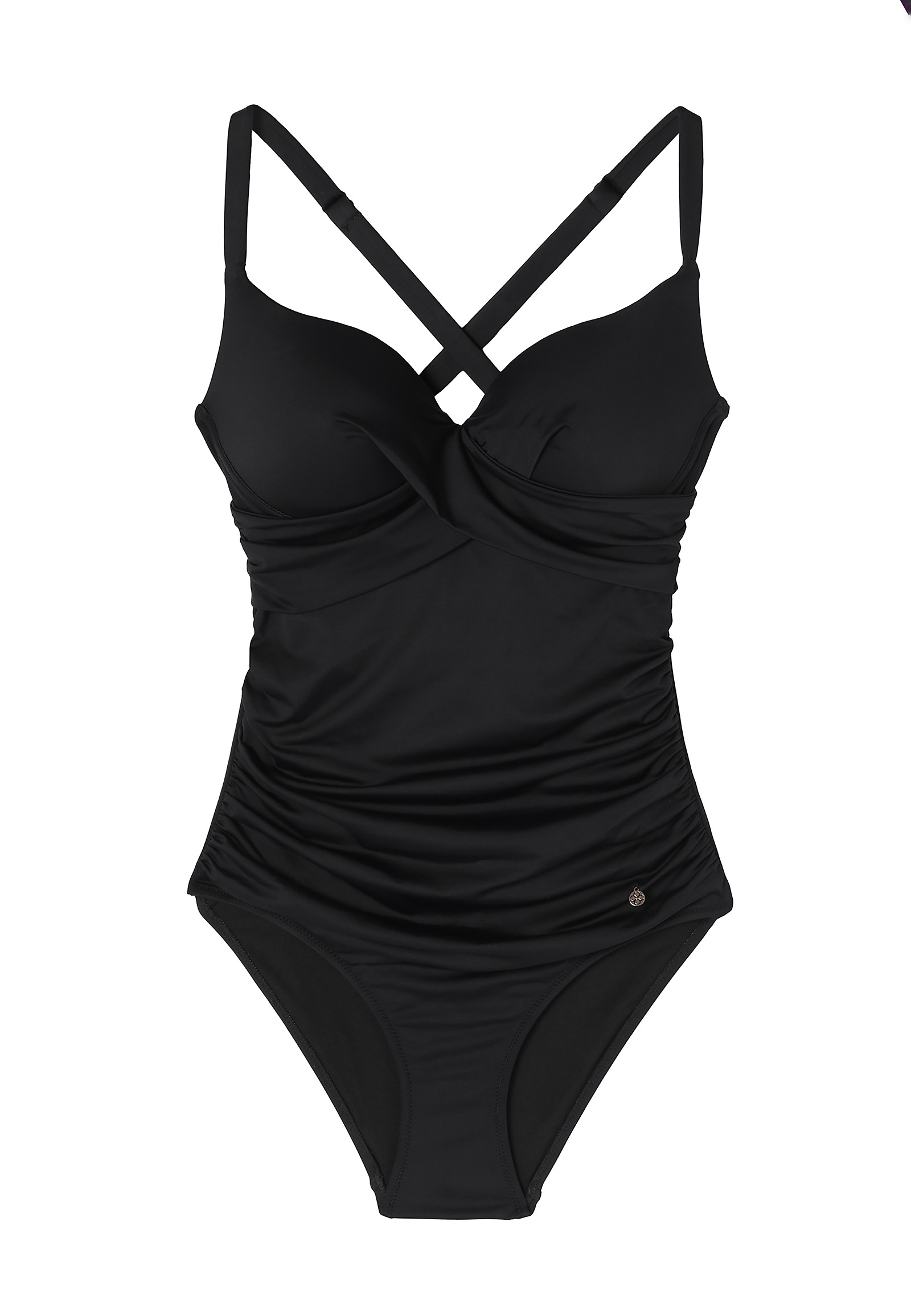 SWIMSUIT JUNALI SWIMSUIT JUNALI BLACK 93790