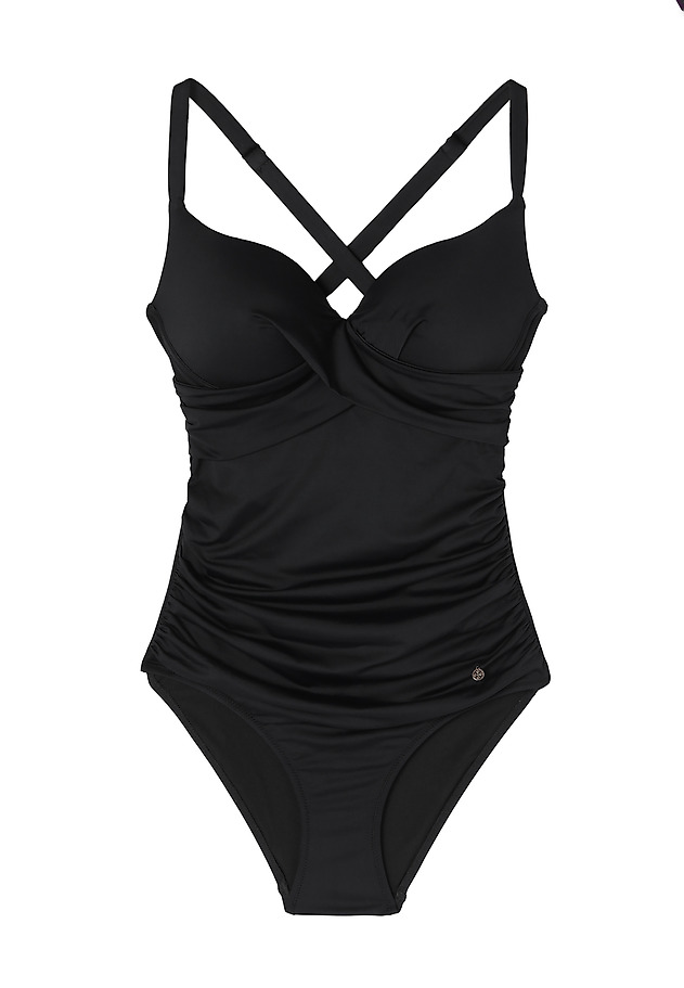 SWIMSUIT JUNALI SWIMSUIT JUNALI BLACK 7