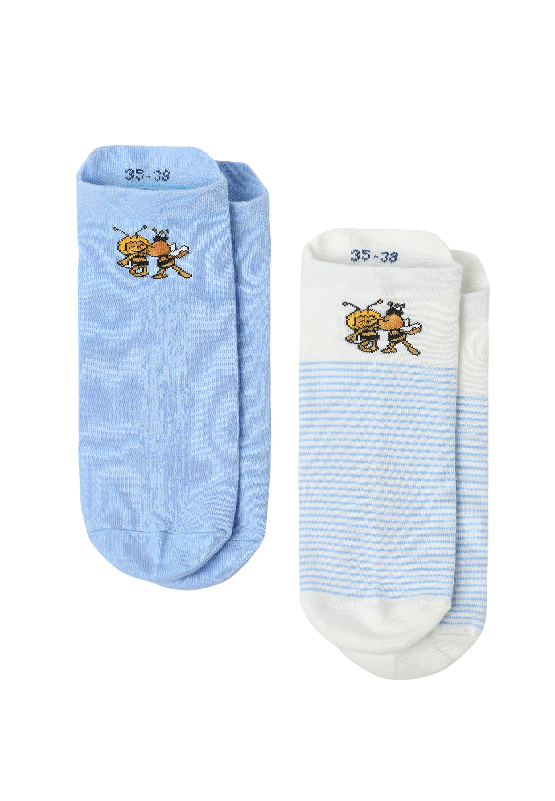 dámske ponožky DELLY 6