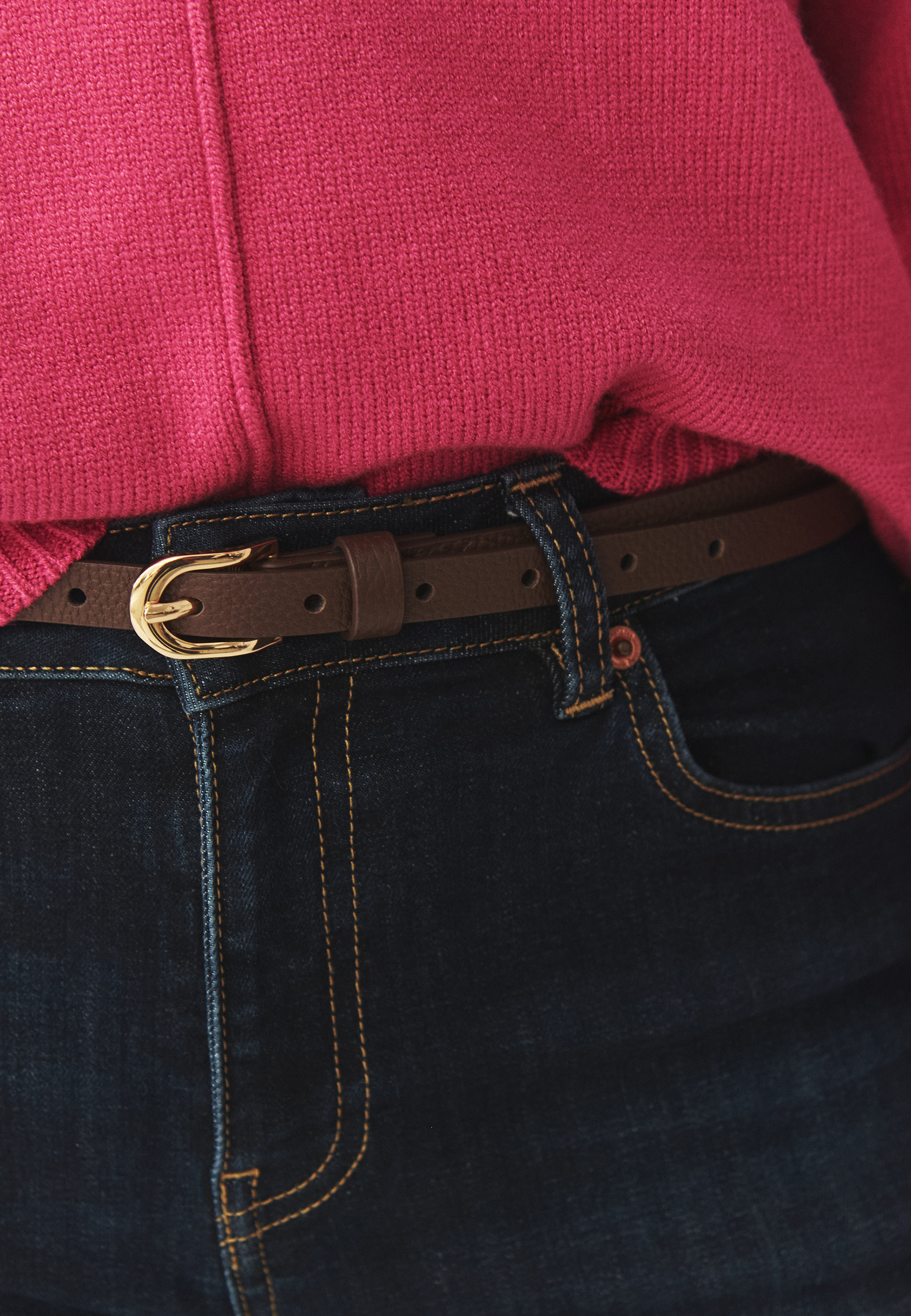 centură pentru femei SELORILO MARO 2