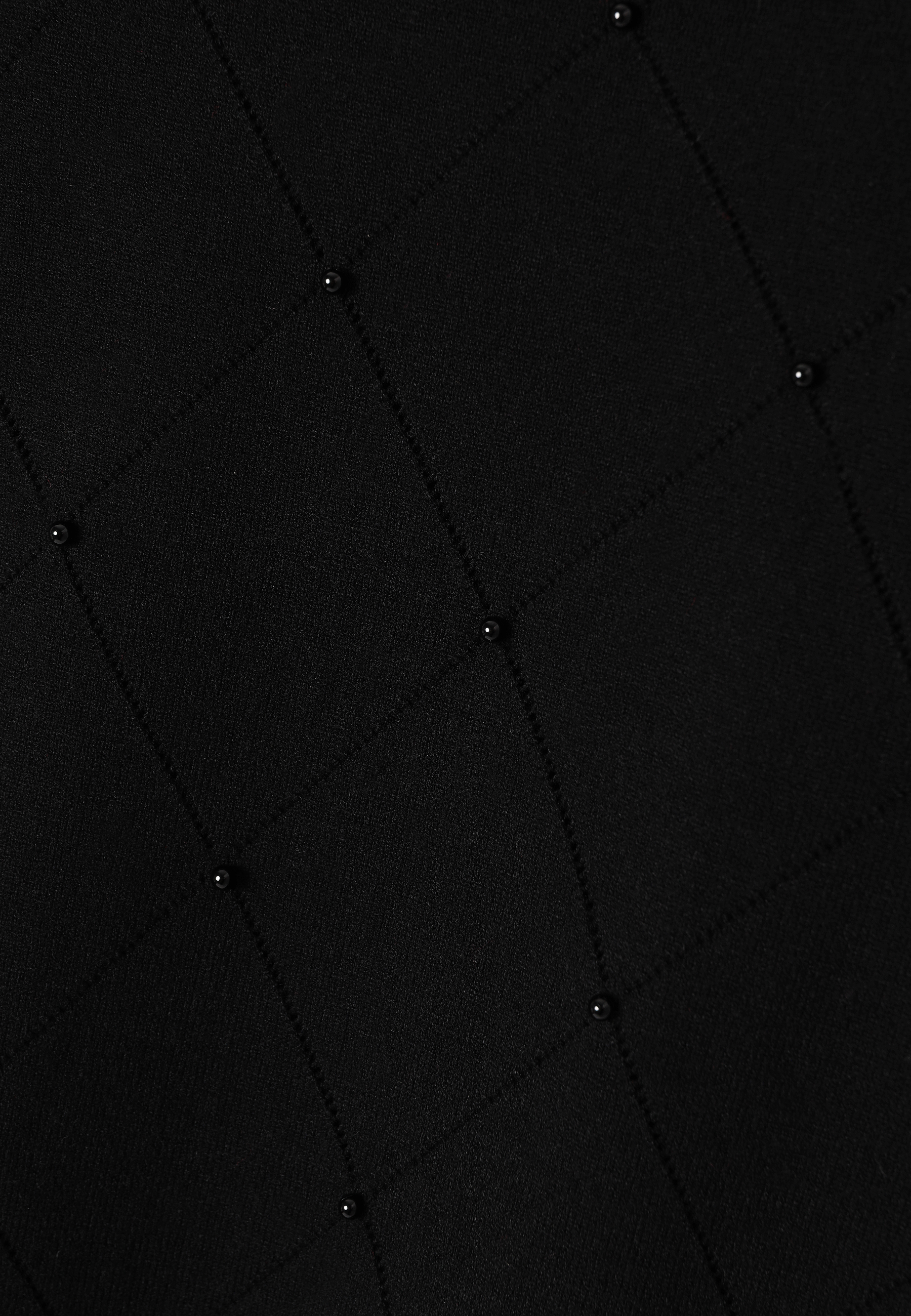 OKRASNA PULOVER S VISKOZO - AZAKI