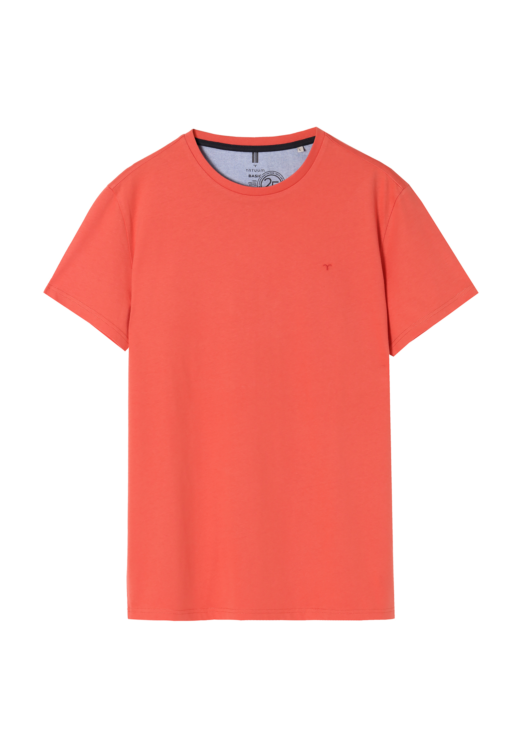 PÁNSKÉ KLASICKÉ TRIČKO MILIN