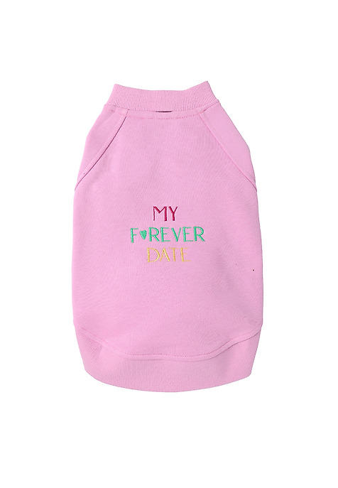 BLUZA DLA PSA GIGI – DOGETHER RÓŻOWY 2