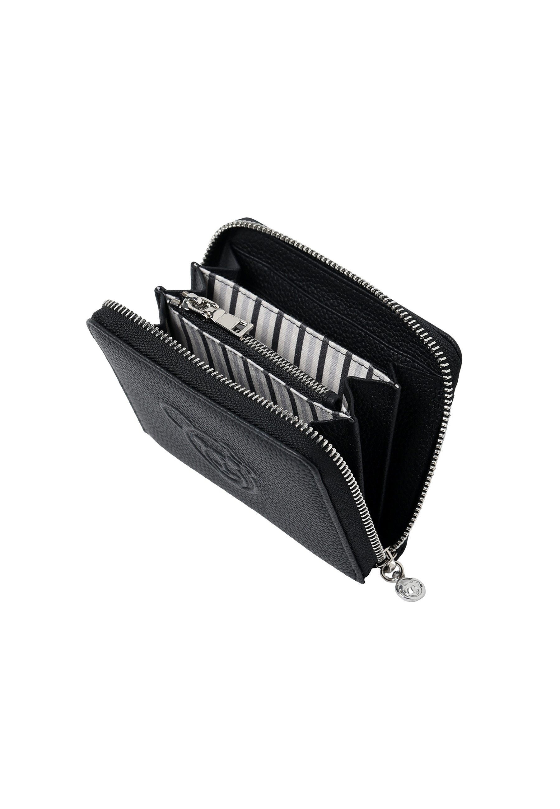 KOŽENÁ DÁMSKÁ PENĚŽENKA LETALI