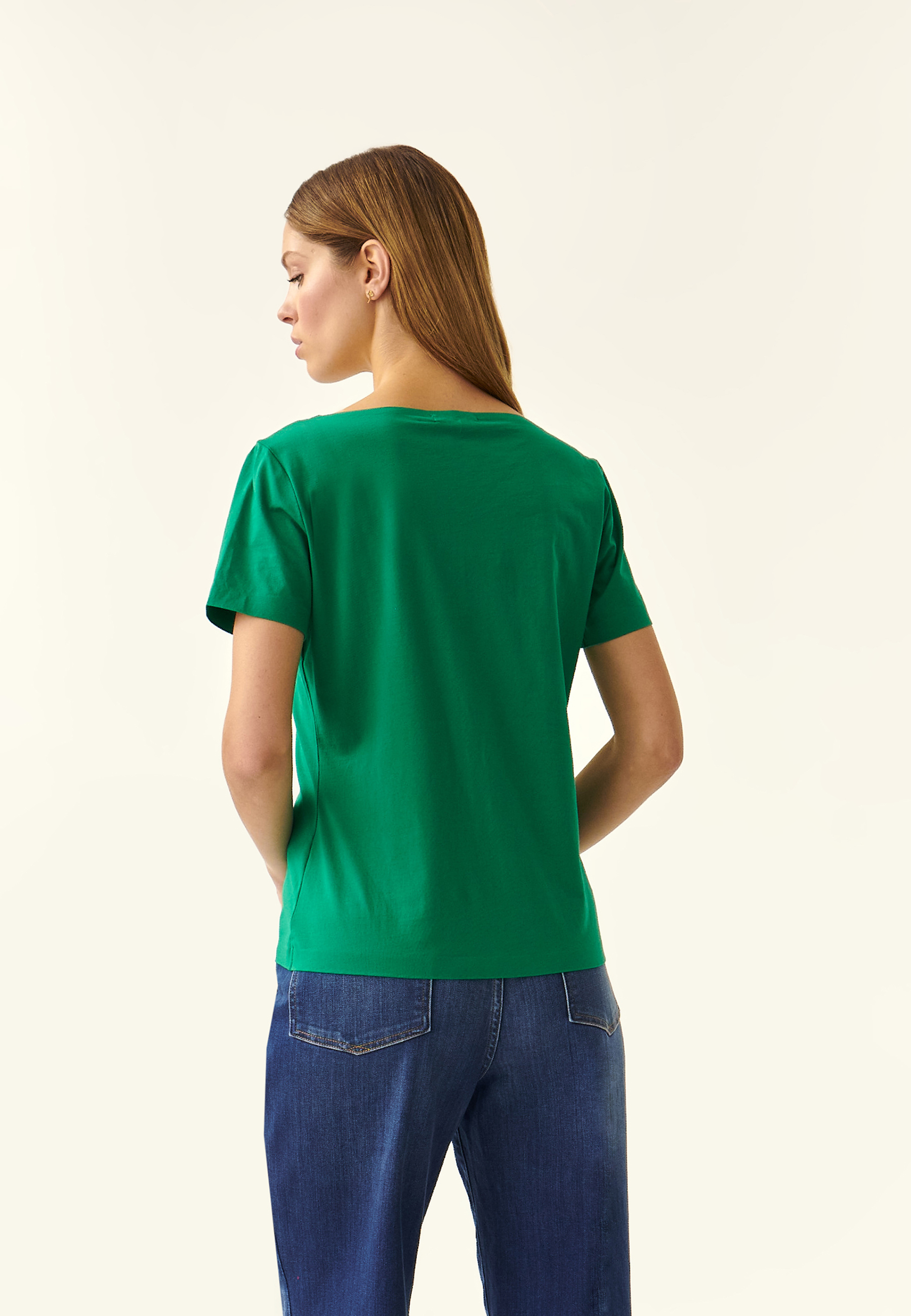 BLUZKA DAMSKA MIKAJA