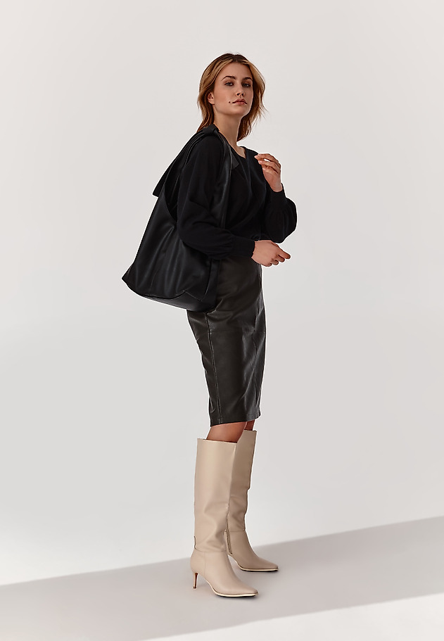 LADIES' PURSE NATI LADIES' PURSE NATI BLACK 2