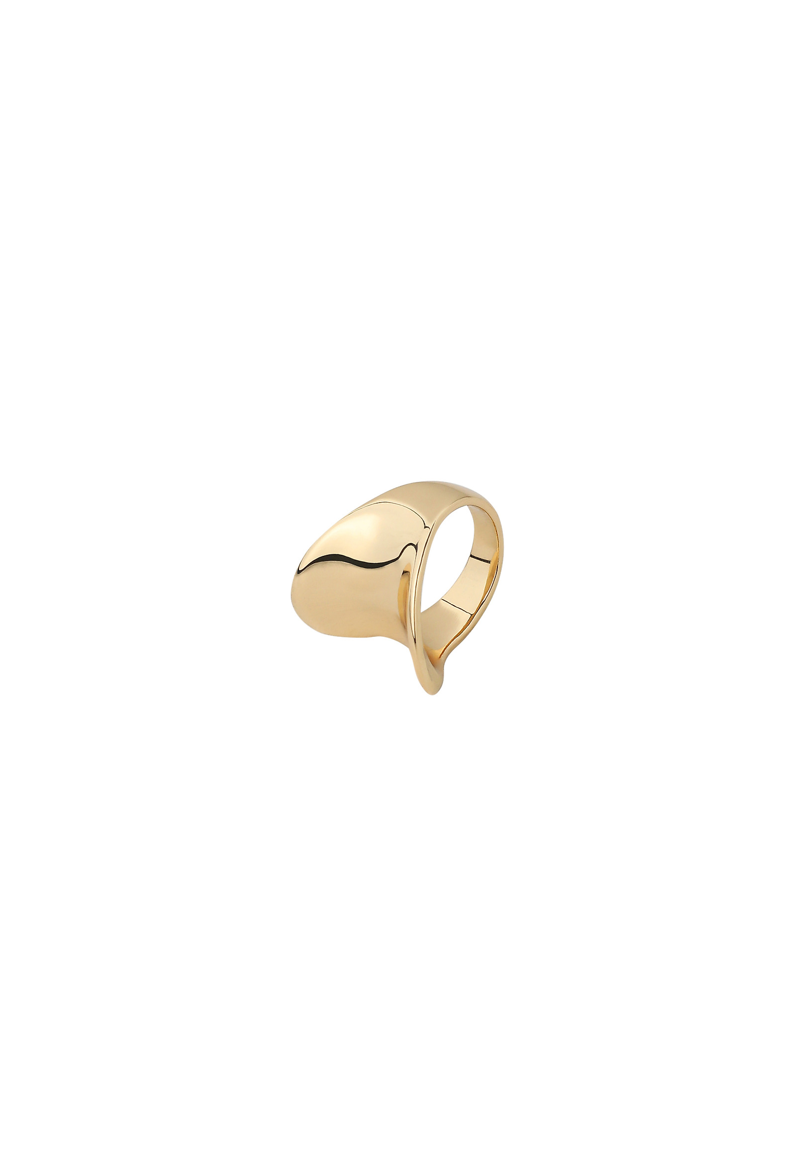 ELEGANT RING - ZAWIRIO ELEGANT RING - ZAWIRIO GOLD 115035