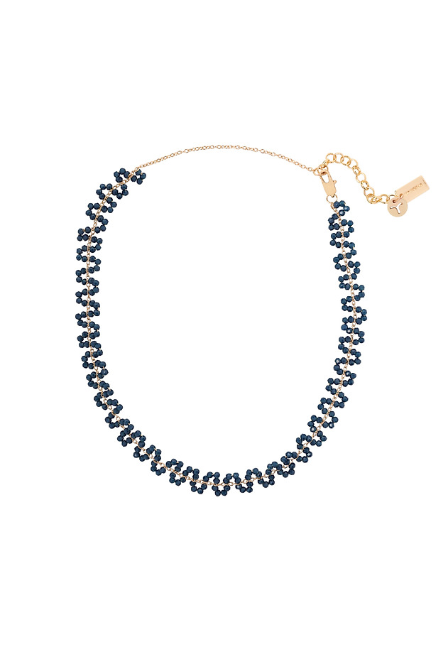 ELEGANTNA OGRLICA - EMBI ELEGANTNA OGRLICA - EMBI TEMNO MODRA 3