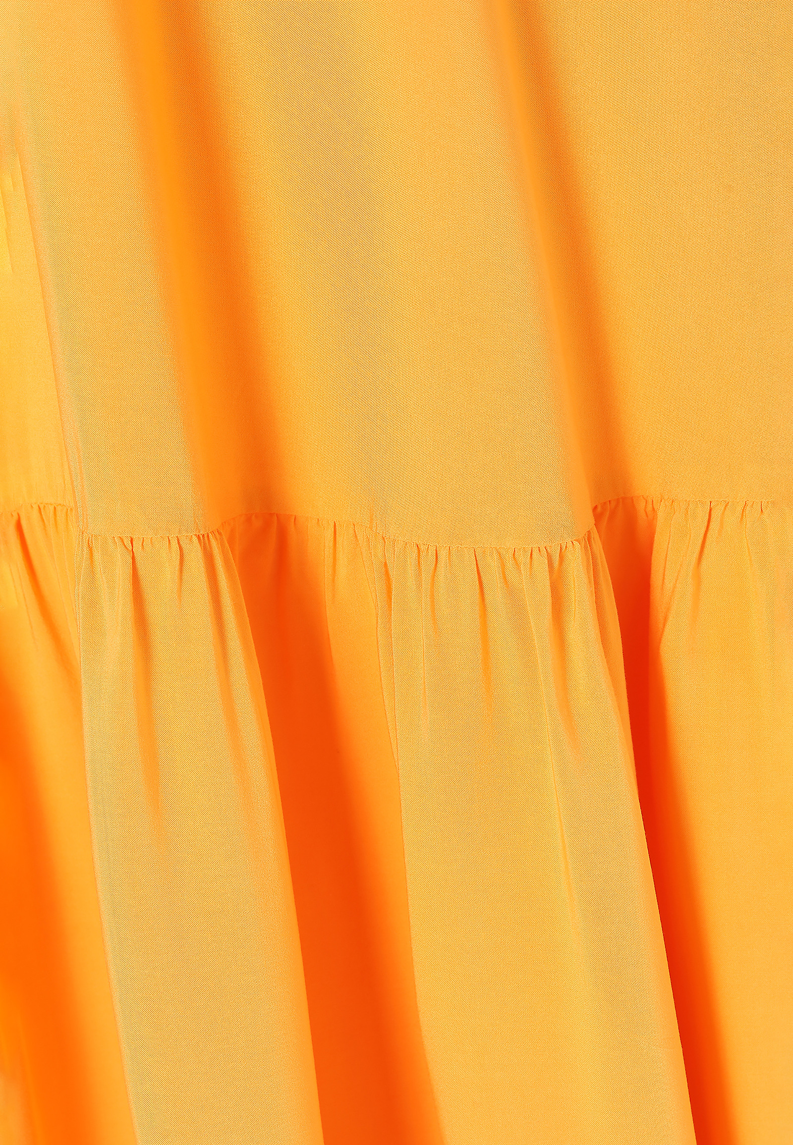 MAXI SKIRT SAMOA MAXI SKIRT SAMOA YELLOW 79693