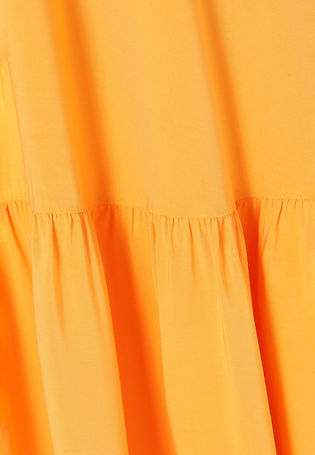 MAXI SKIRT SAMOA MAXI SKIRT SAMOA YELLOW 5