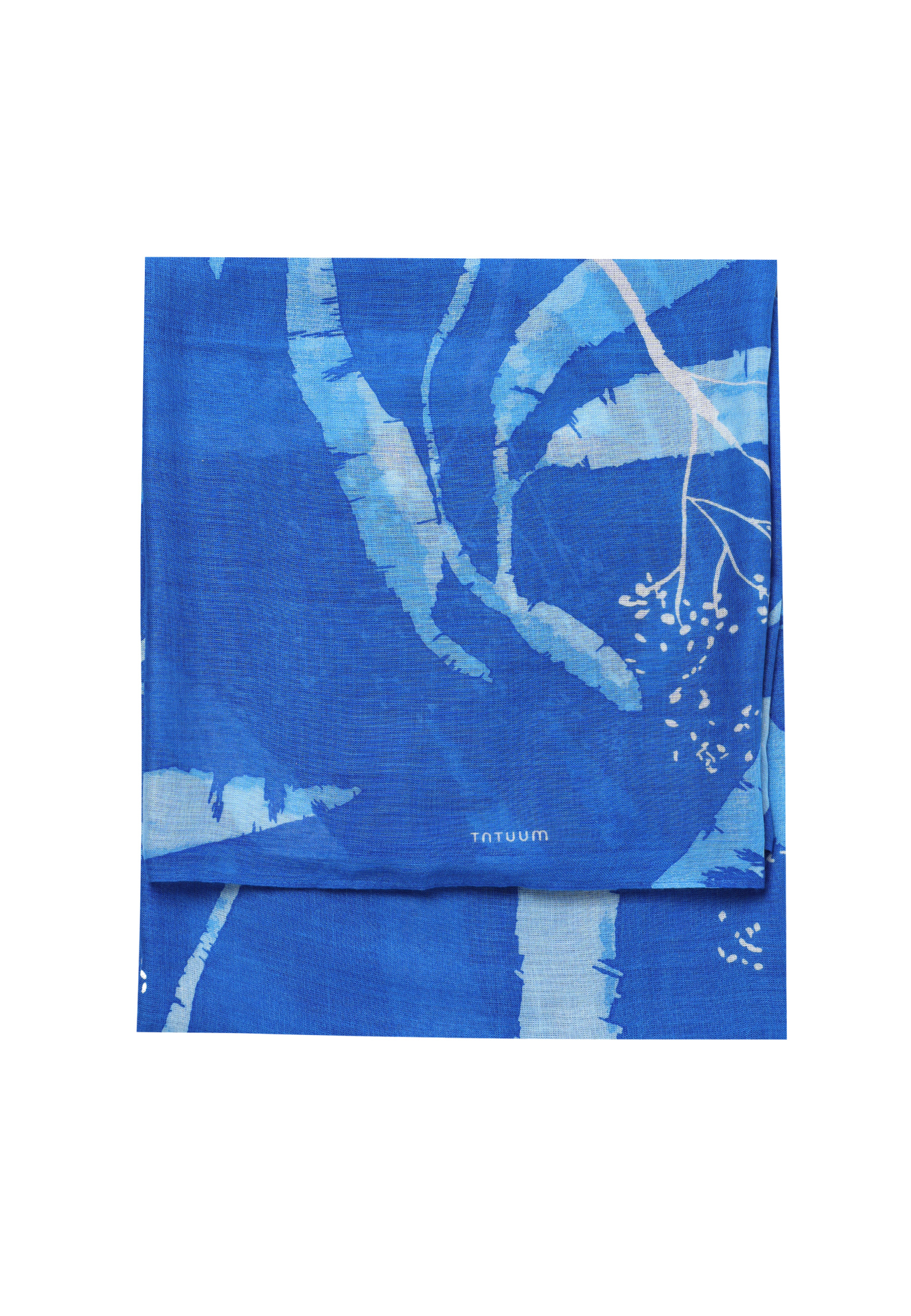 WISKOZOWA CHUSTA - MARILLE 2