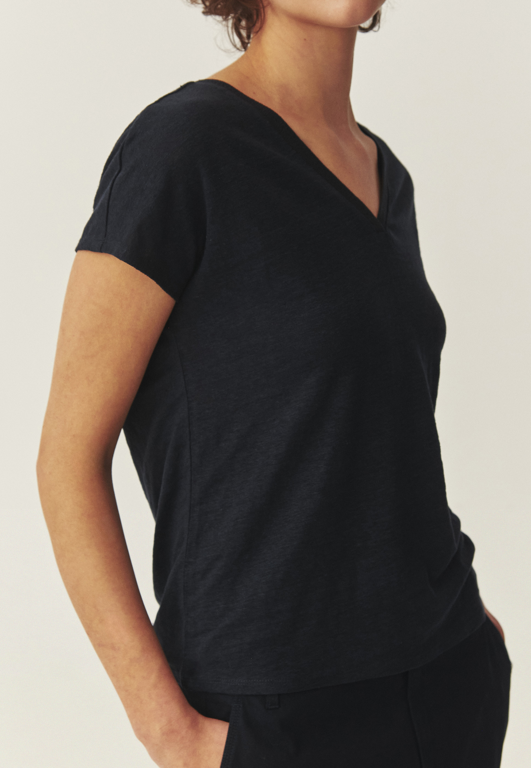 dámska blúzka pletená VONYKA