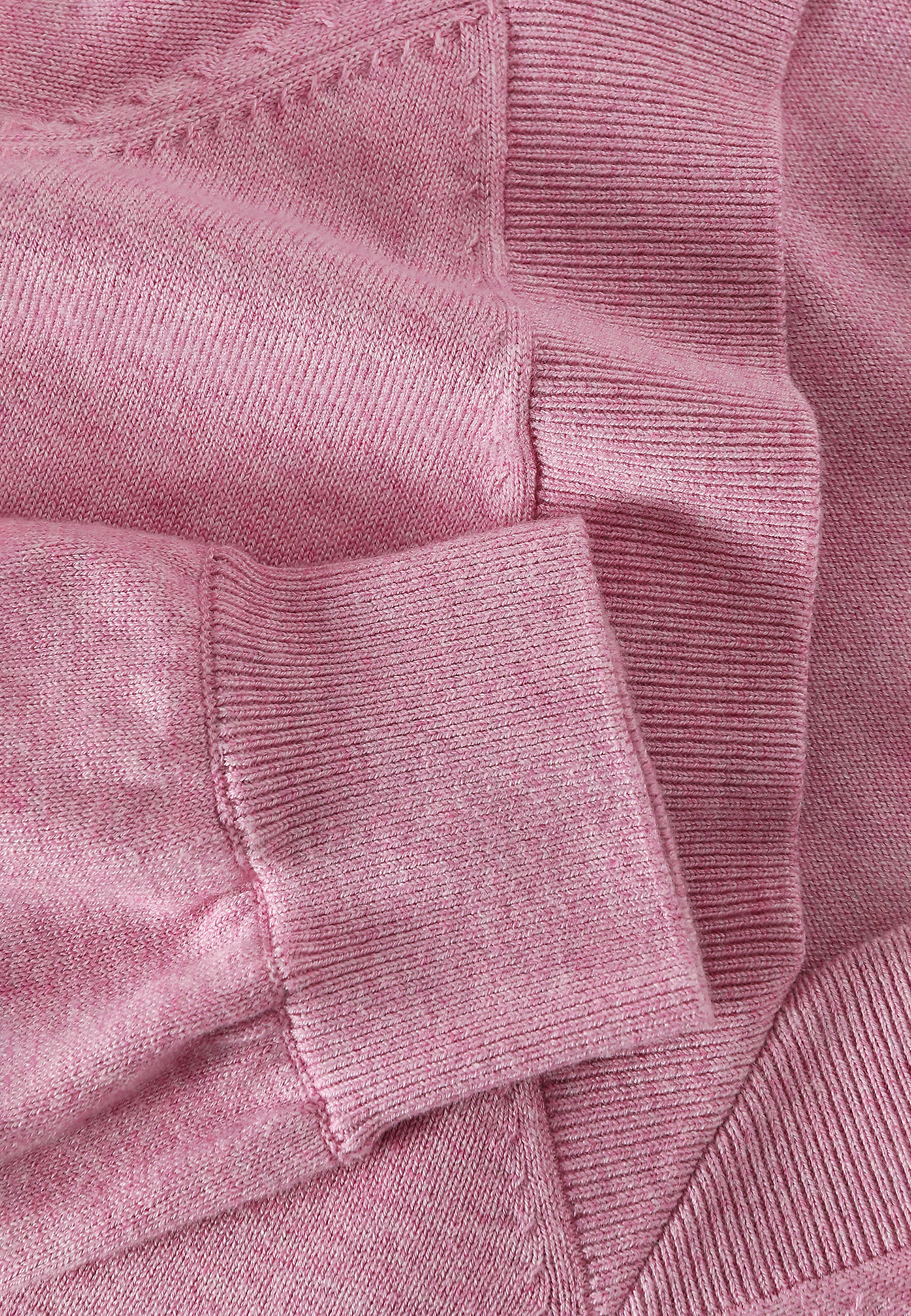 OVERSIZE SVETER – SABA OVERSIZE SVETER – SABA RUŽOVÁ 104910