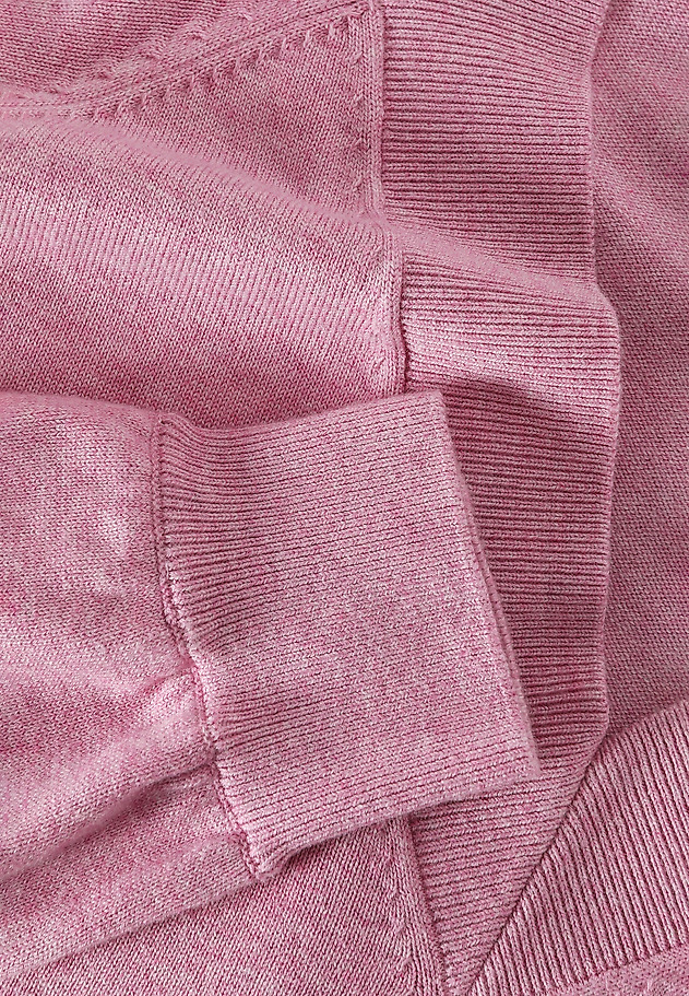 OVERSIZE SVETER – SABA OVERSIZE SVETER – SABA RUŽOVÁ 7