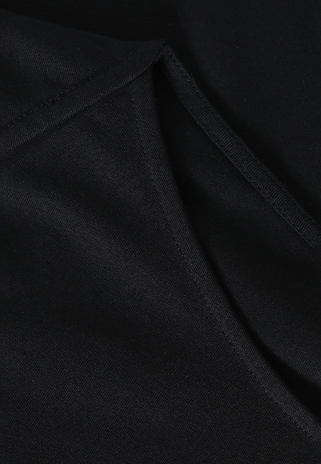 FELVETT HÖLGYBLOUSE MILANI FELVETT HÖLGYBLOUSE MILANI FEKETE 7