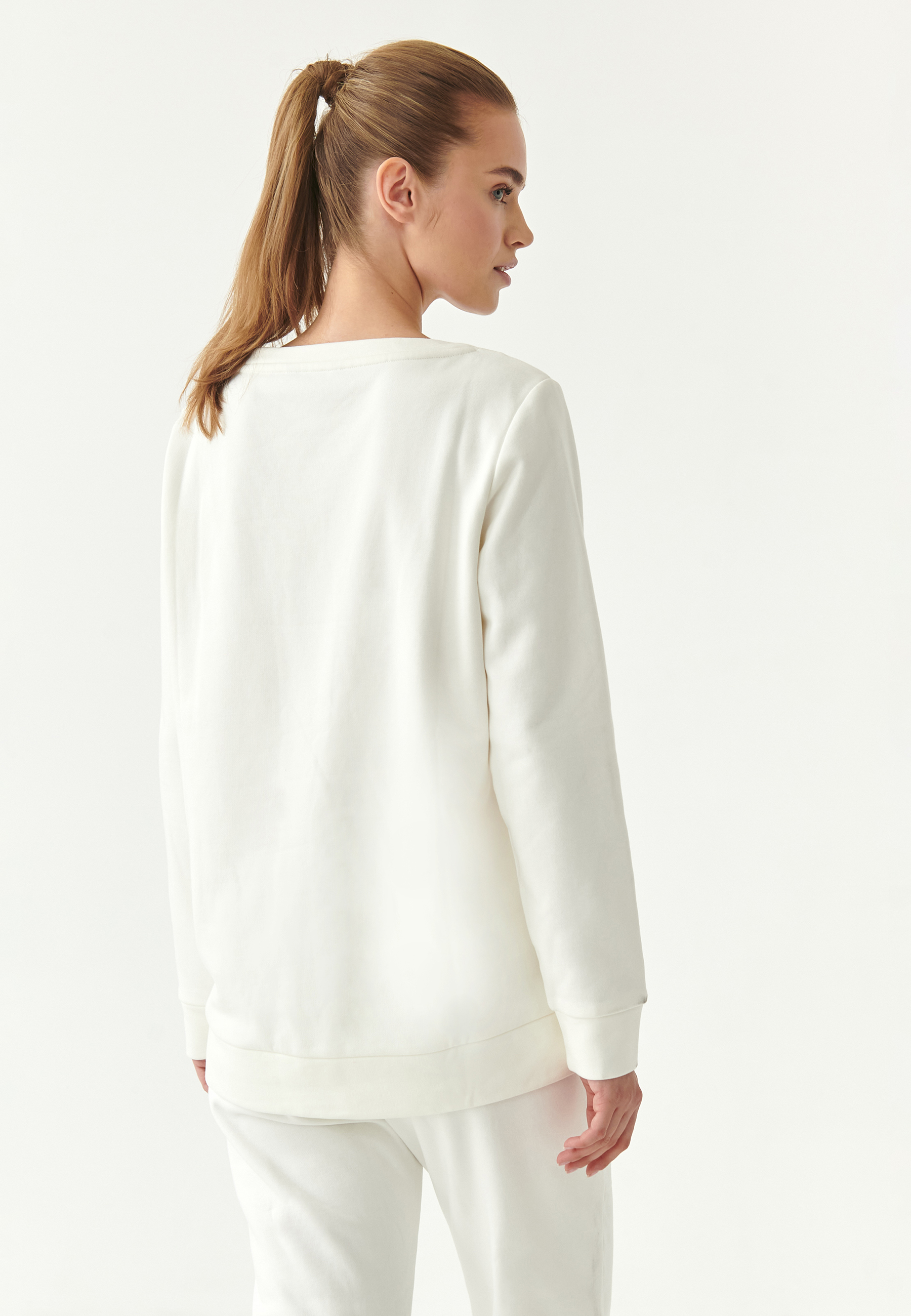 PROSTA BLUZA DAMSKA RIKAMI