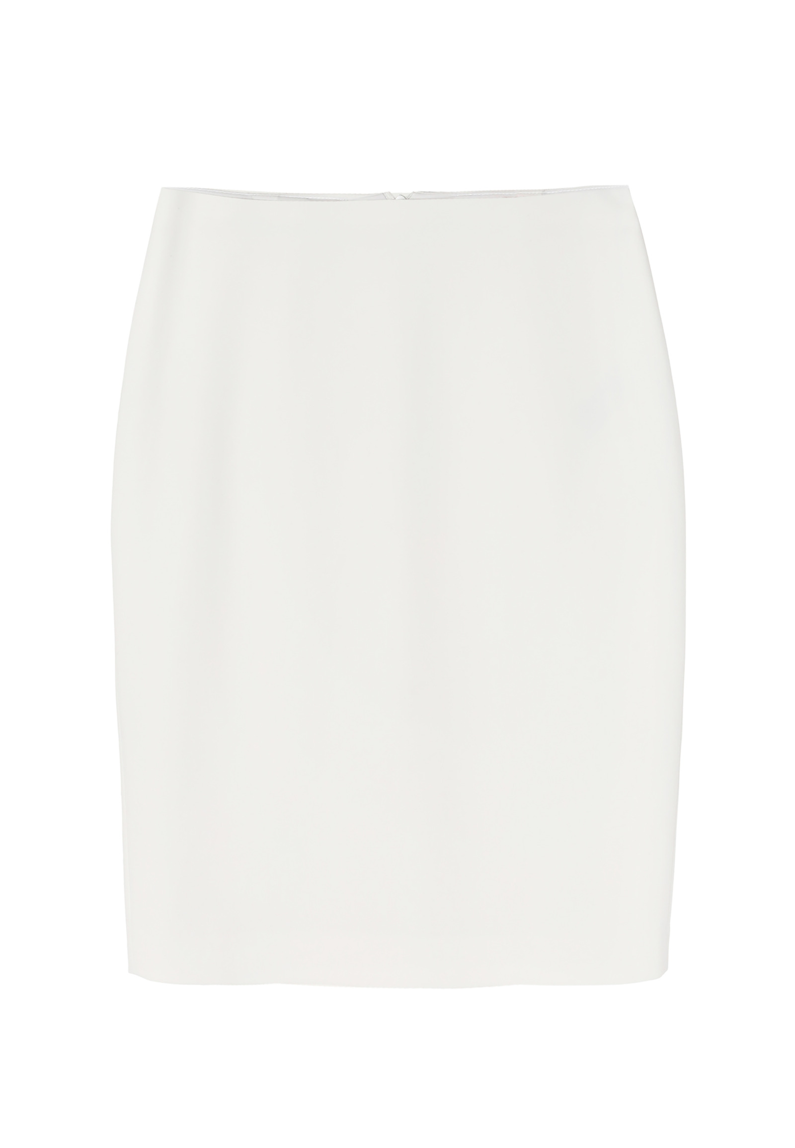 STYLISH LADIES’ PENCIL SKIRT - MONO STYLISH LADIES’ PENCIL SKIRT - MONO ECRU 96469