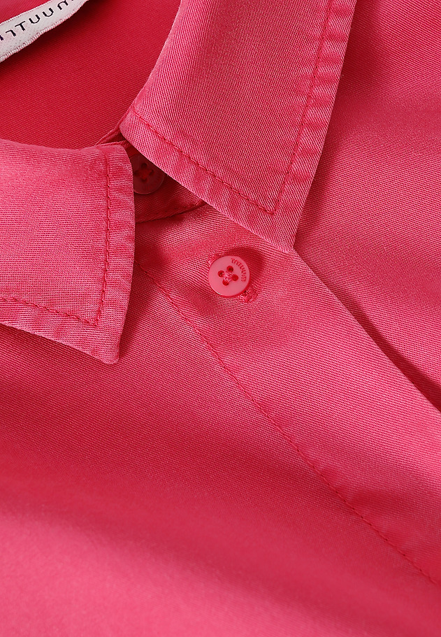 LADIES’ TUNIC-STYLE SHIRT - MALBA LADIES’ TUNIC-STYLE SHIRT - MALBA RÓŻOWY 7