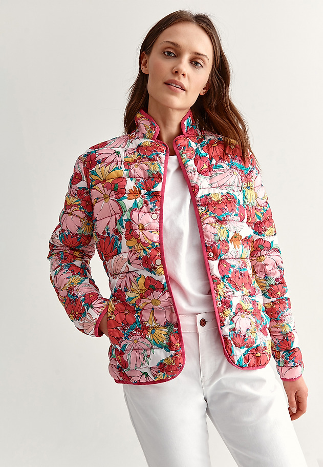 LADIES' JACKET KRISA LADIES' JACKET KRISA MULTICOLOR 1