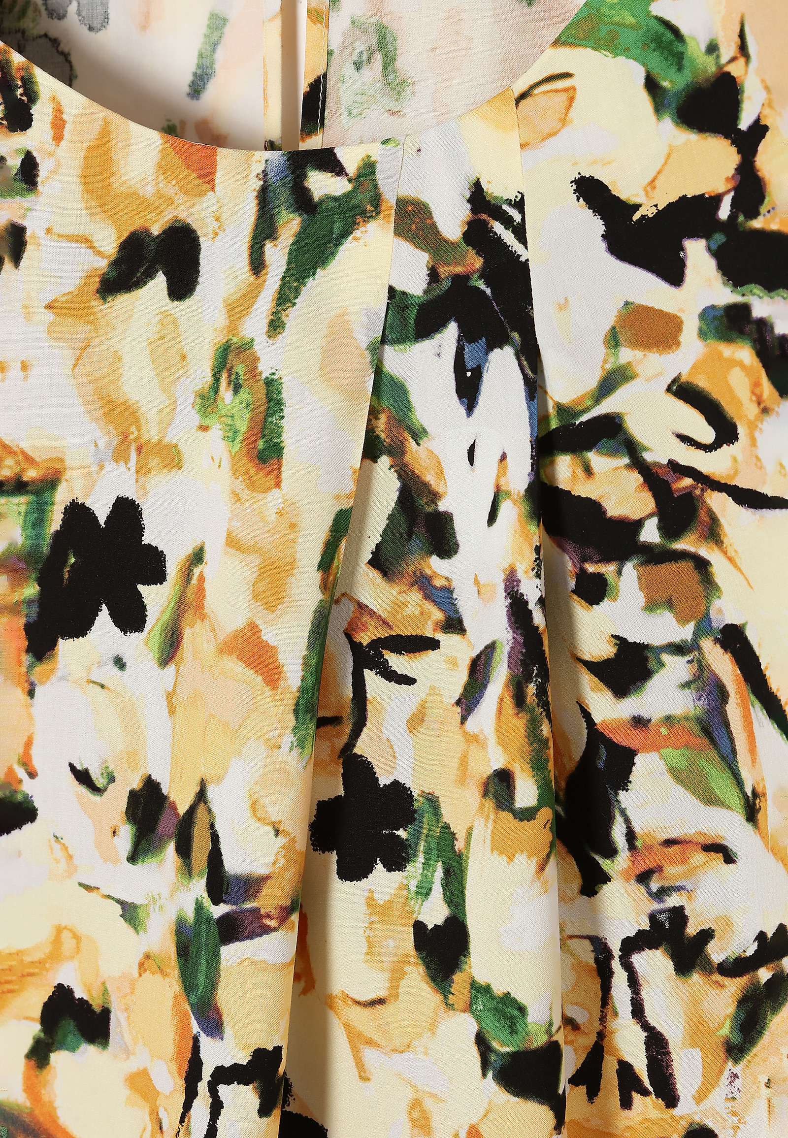 LADIES' BLOUSE LEMIKA LADIES' BLOUSE LEMIKA MULTICOLOR 76738