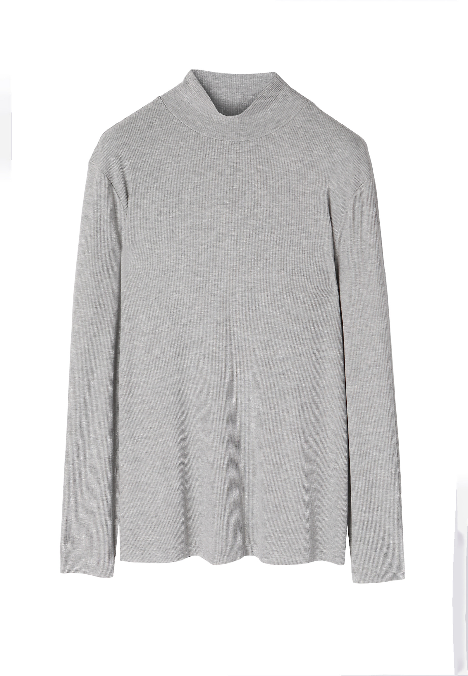 ŽENSKA BLUZA Z ROLOJEM GOLTIKA ŽENSKA BLUZA Z ROLOJEM GOLTIKA SIVA 94176