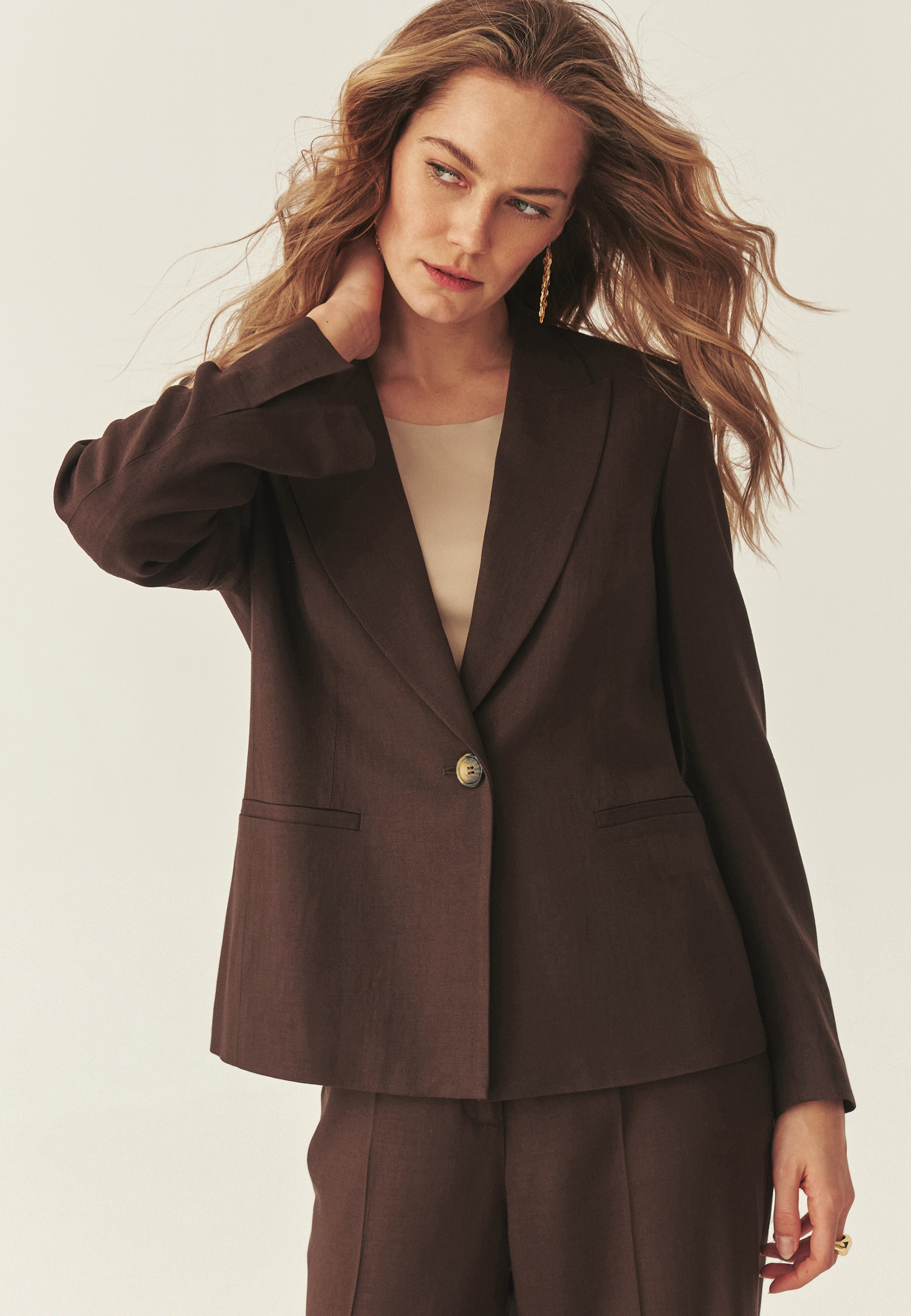 JACHETĂ MARO CU CROIALĂ CLASICĂ - MEZARIA MARO 2