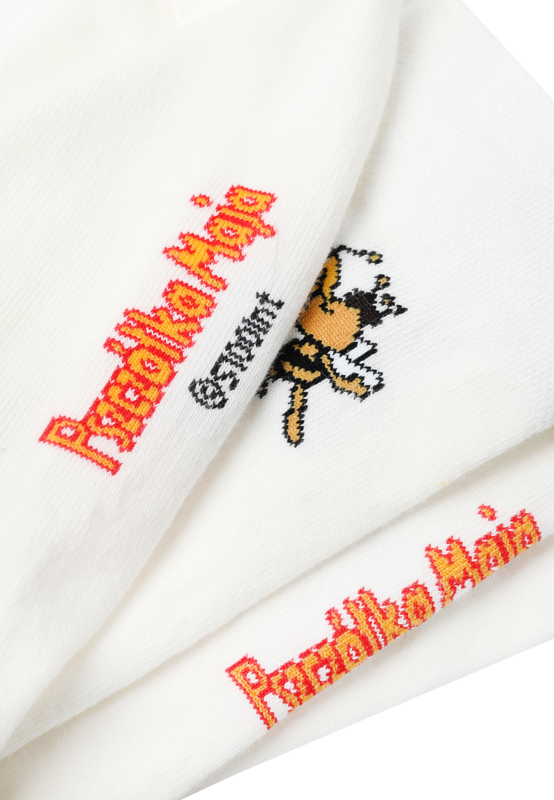 dámske ponožky BLOOMY 8