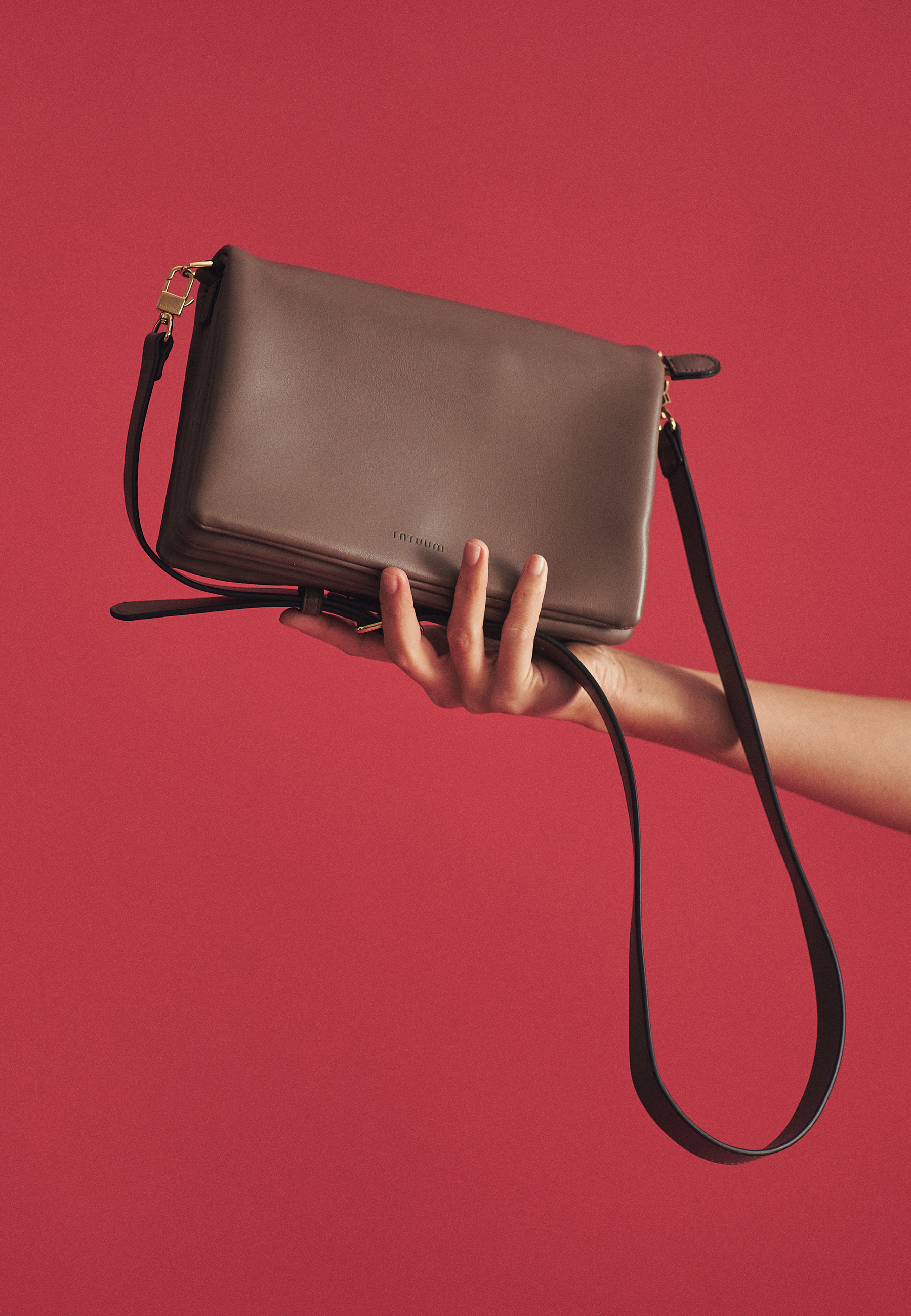 MAŁA TORBA DAMSKA - CARESSA