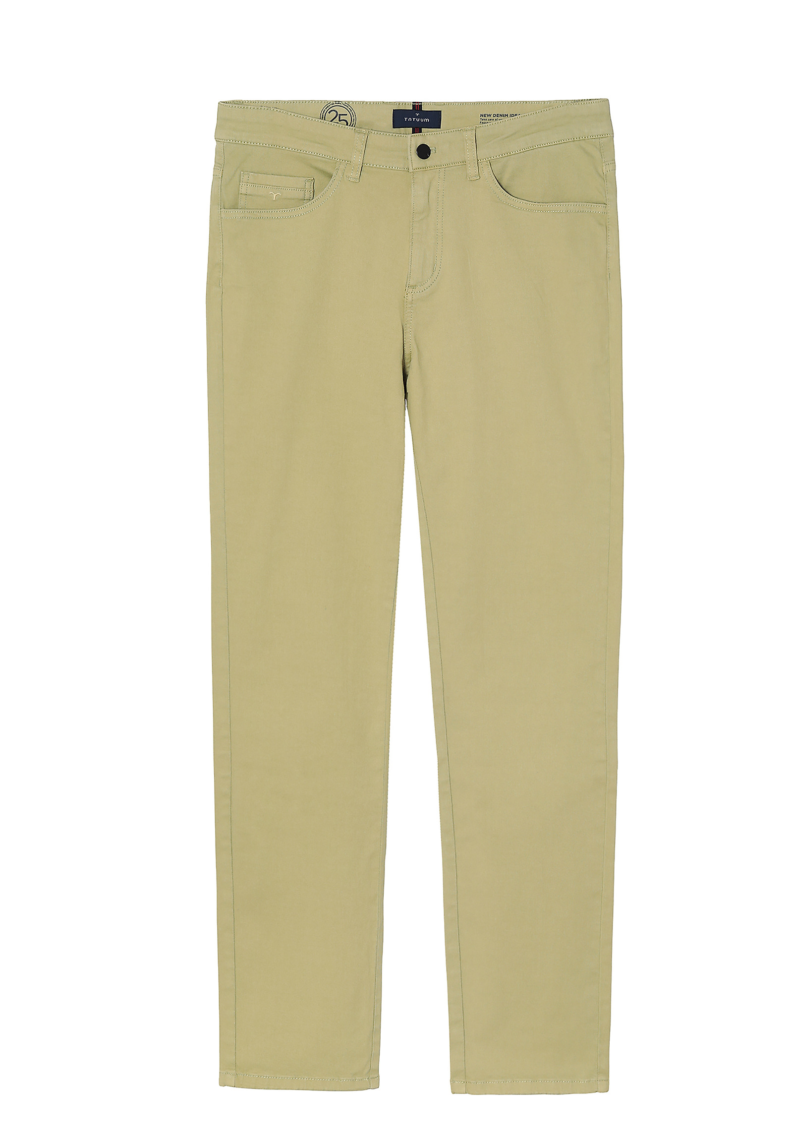MEN'S TROUSERS CORGIE 2 MEN'S TROUSERS CORGIE 2 GREEN 84444