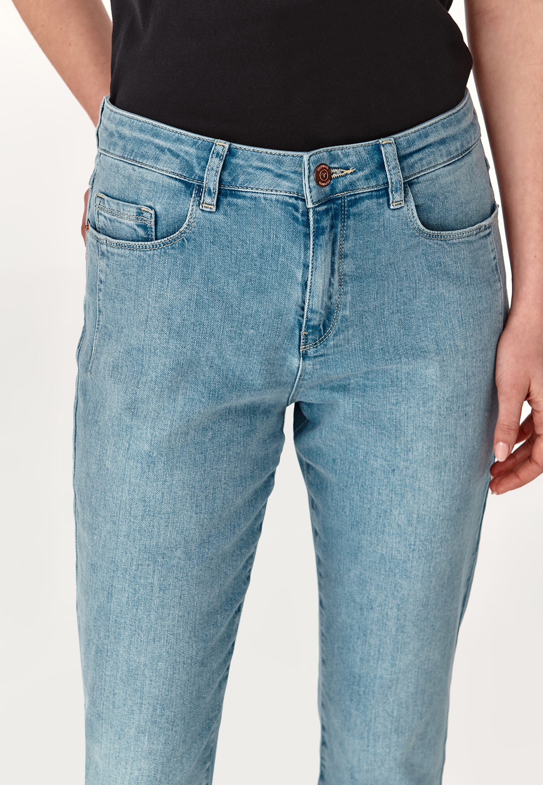 DÁMSKÉ KALHOTY SARO 1