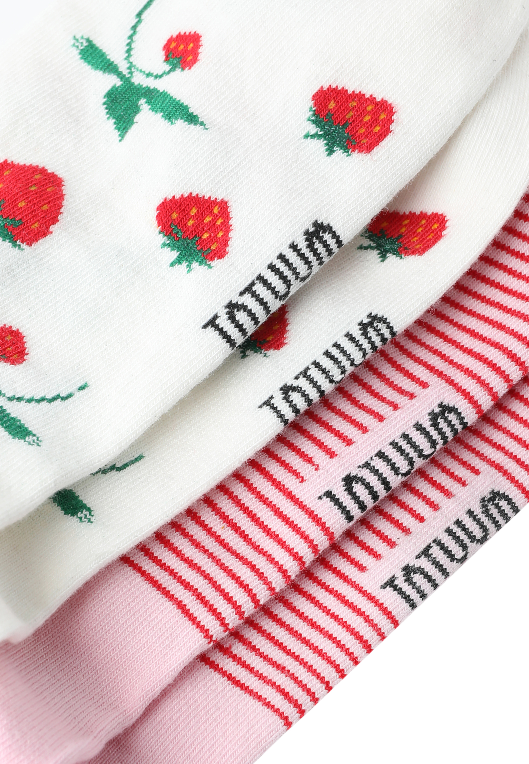 dámske ponožky DELLY 5