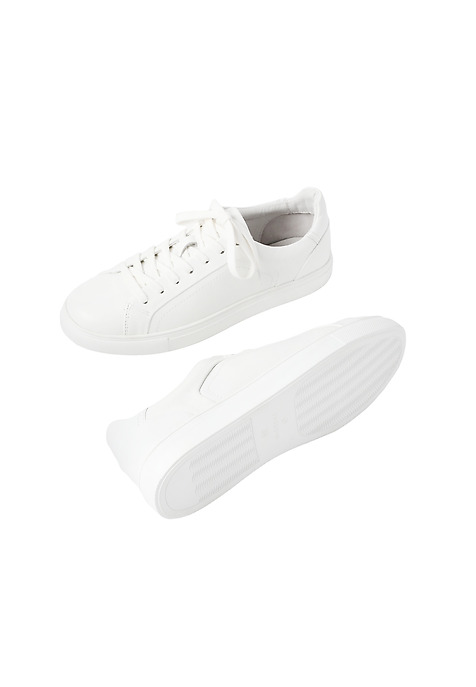 LADIES' SPORT SHOES - SLACY WHITE 2