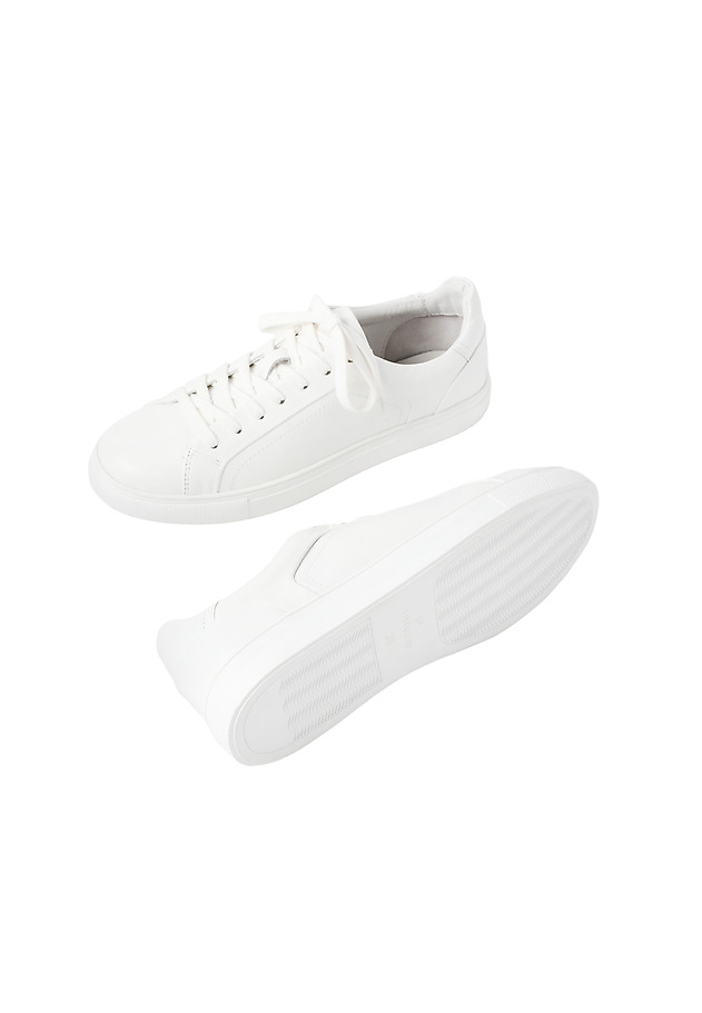 PANTOFI SPORT DE DAMĂ — SLACY PANTOFI SPORT DE DAMĂ — SLACY ALB 6