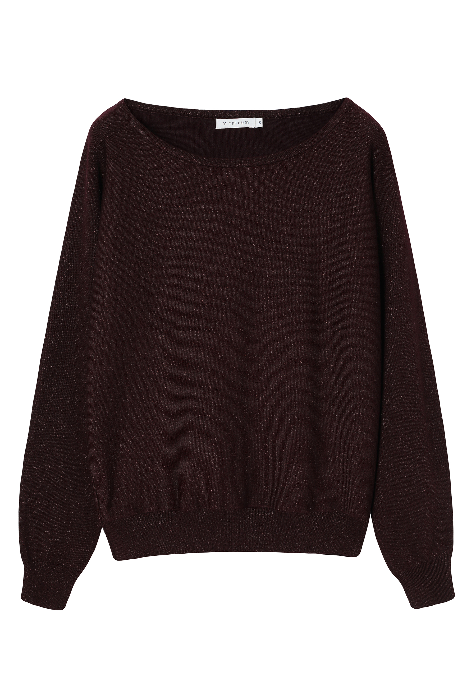 STILSKI VISKOZNI PULOVER - FLARIS