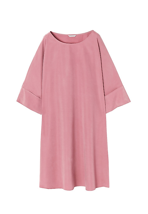 ROCHIE DE DAMĂ CU CROIALĂ LARGĂ TOKO ROZ 2