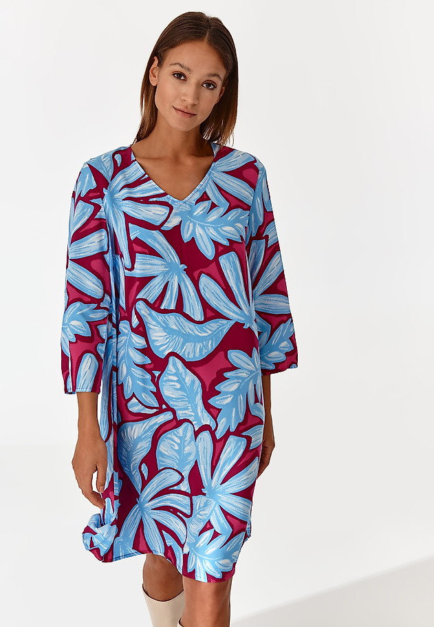 LADIES' DRESS MINRIMI LADIES' DRESS MINRIMI MULTICOLOR 3