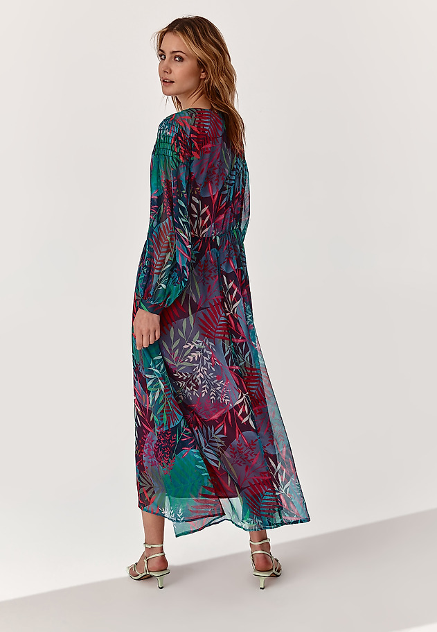 DRESS KRETO 1 DRESS KRETO 1 MULTICOLOR 2