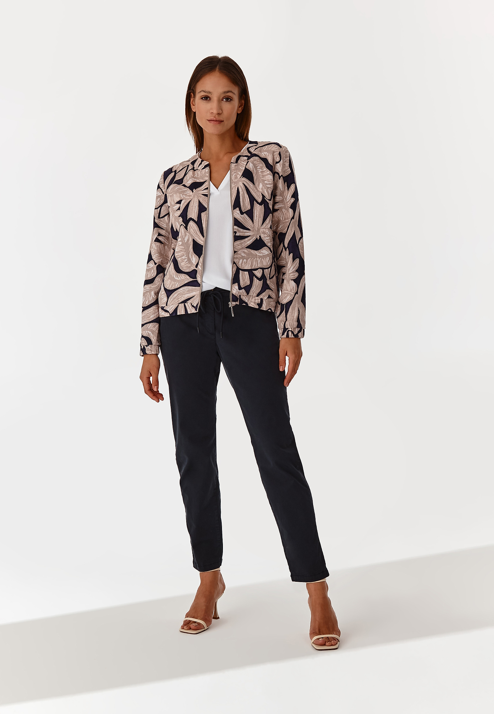 LADIES' JACKET ETIA 1 LADIES' JACKET ETIA 1 MULTICOLOR 77016