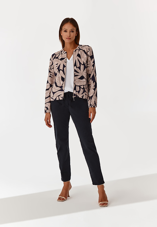 LADIES' JACKET ETIA 1 LADIES' JACKET ETIA 1 MULTIKOLOR 5