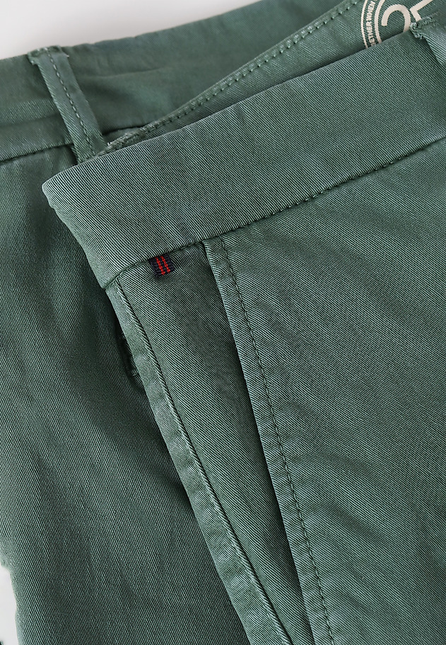 MEN'S SHORTS JOE 1 MEN'S SHORTS JOE 1 GREEN 5