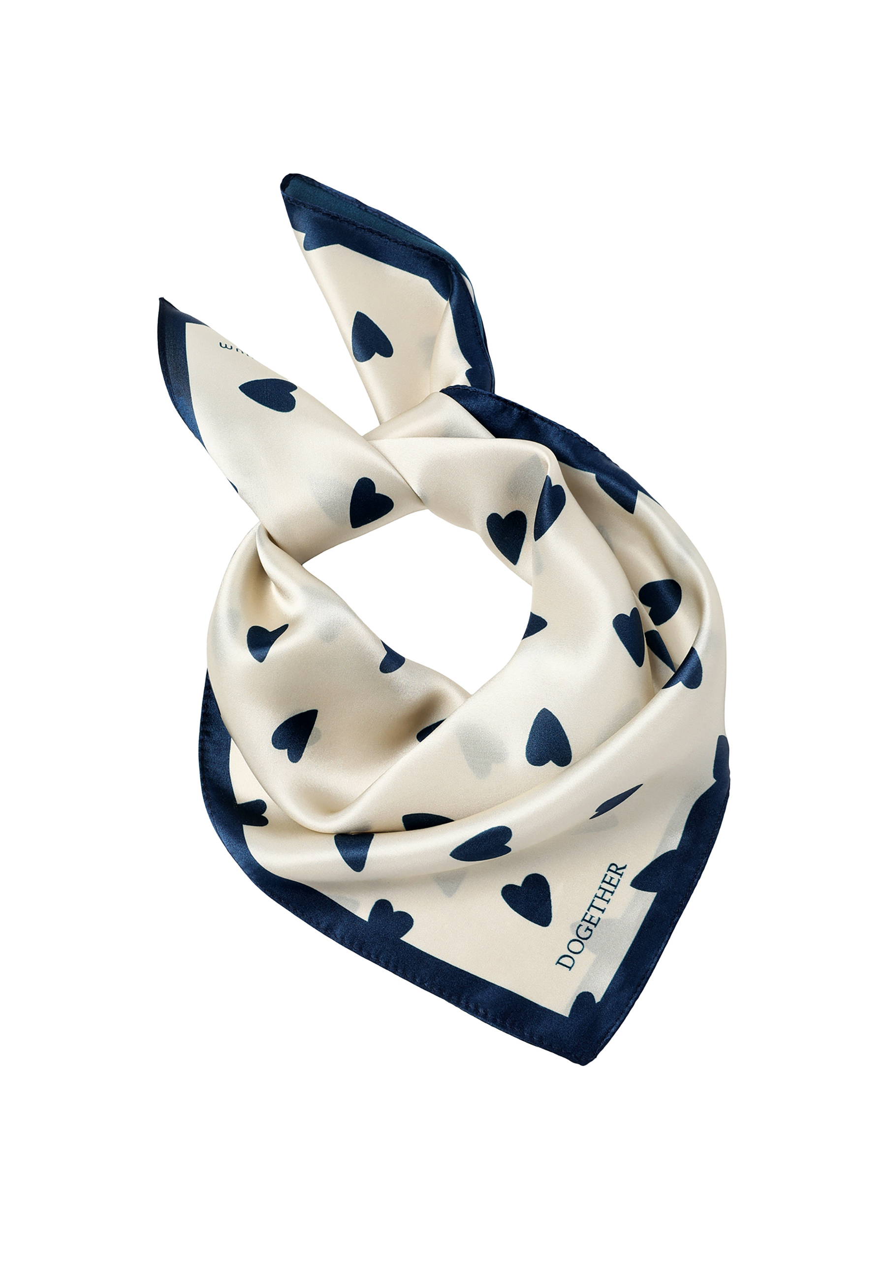 EȘARFĂ DE DAMĂ ALENA – DOGETHER